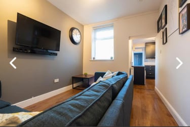 7 bed house, Harriet Street, Cathays, Cardiff, CF244BU - Image 3